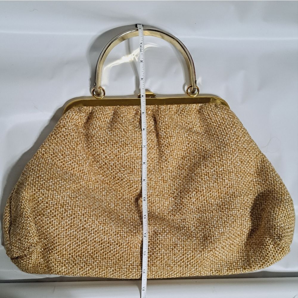 JR vintage bag - Picture 10 of 11